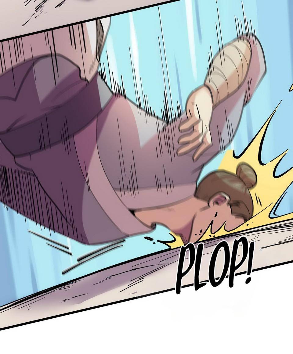 The Great Tang Is Online Chapter 34 - page 27