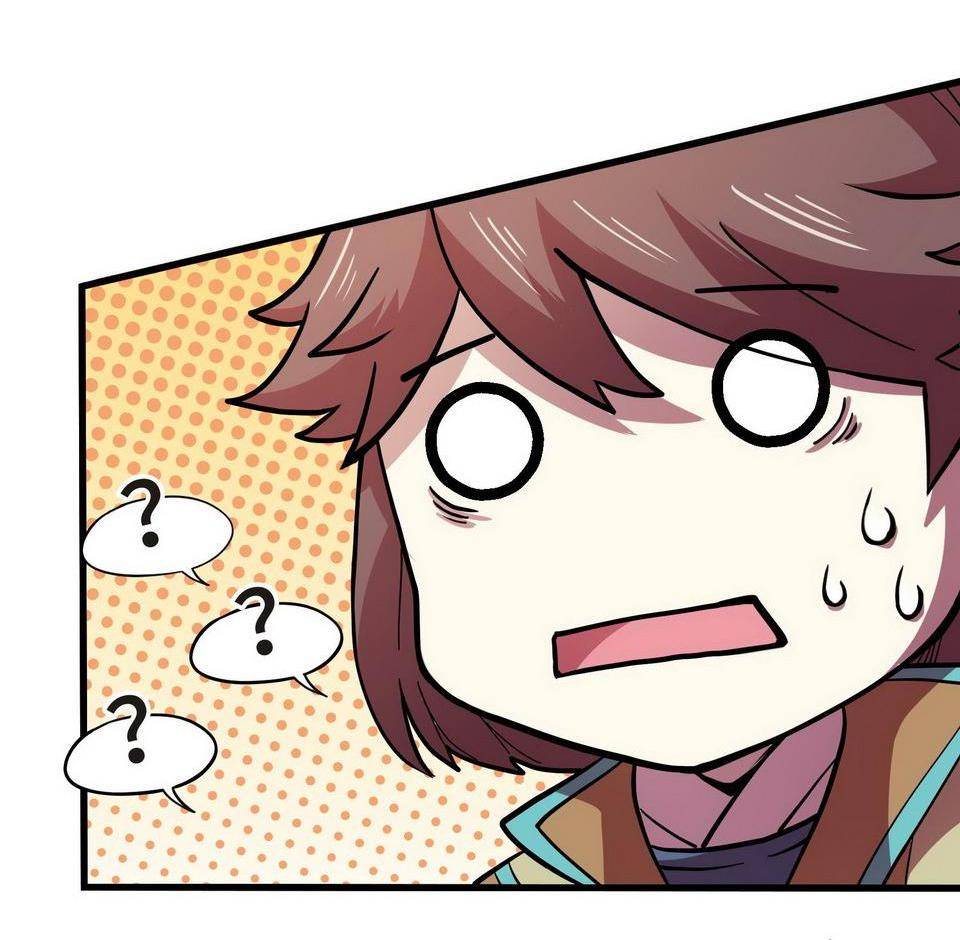 The Great Tang Is Online Chapter 34 - page 28