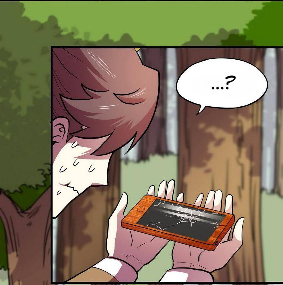 The Great Tang Is Online Chapter 34 - page 38