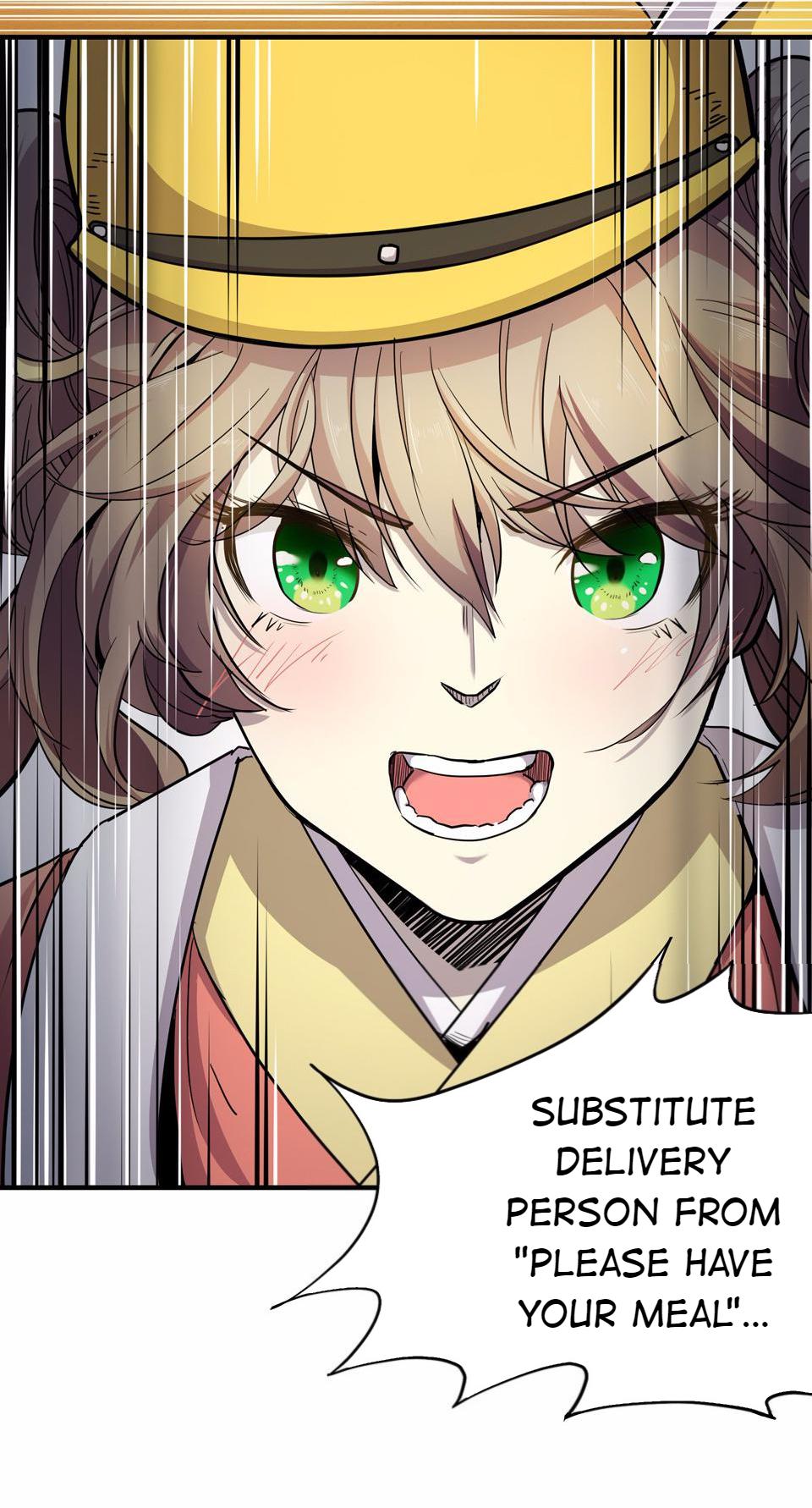 The Great Tang Is Online Chapter 9 - page 11