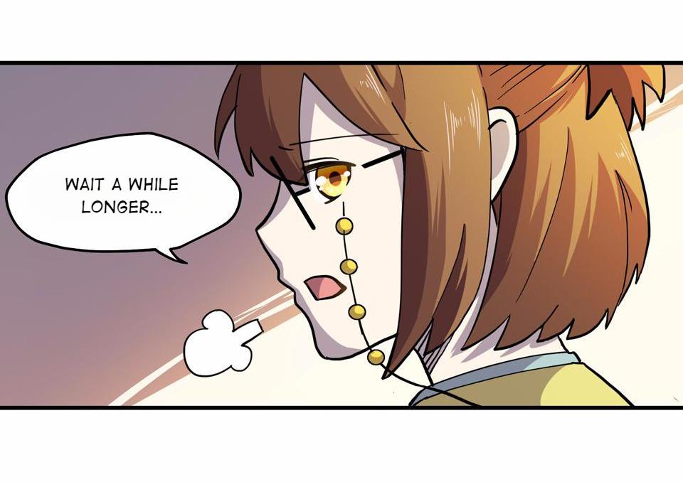The Great Tang Is Online Chapter 9 - page 24