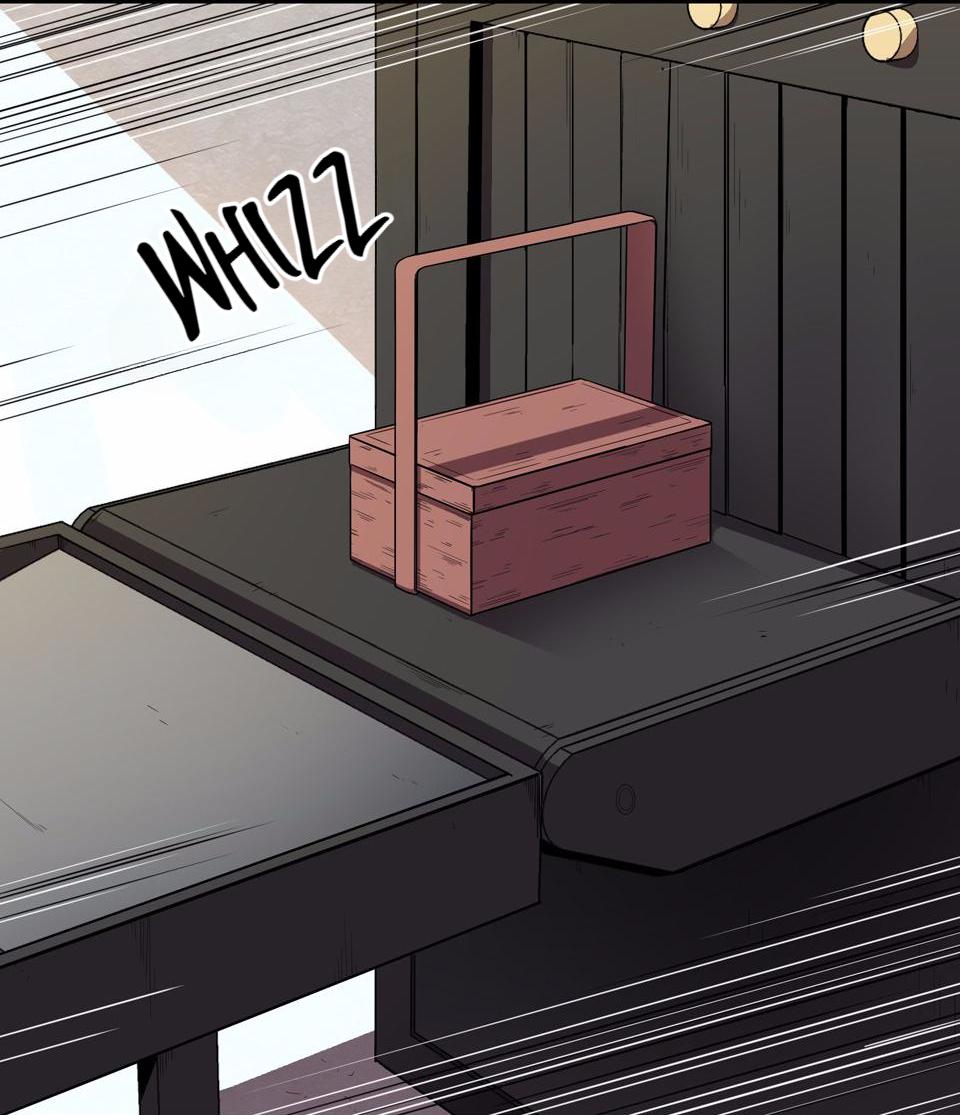 The Great Tang Is Online Chapter 9 - page 31