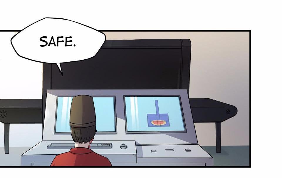 The Great Tang Is Online Chapter 9 - page 33