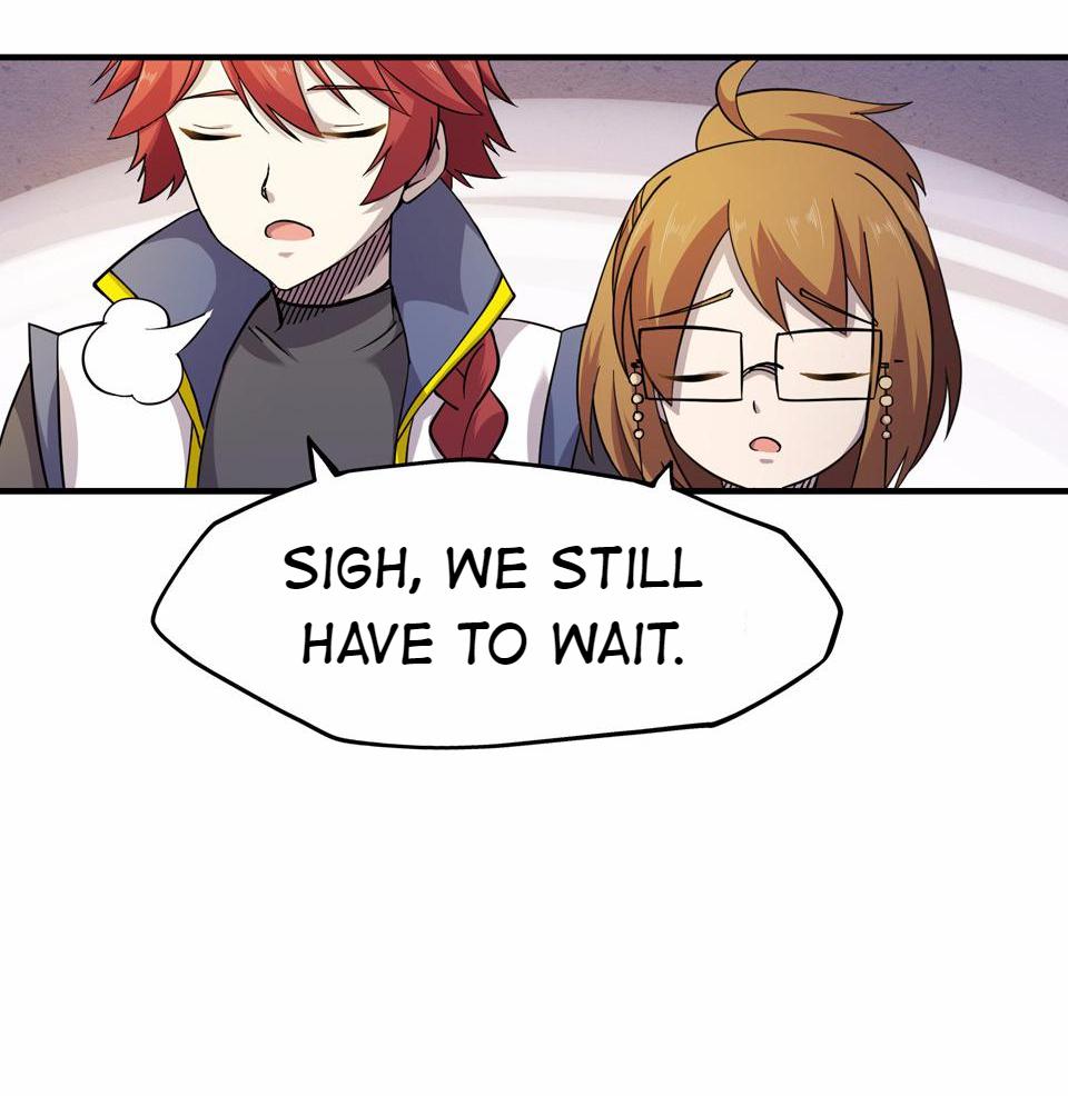 The Great Tang Is Online Chapter 9 - page 38