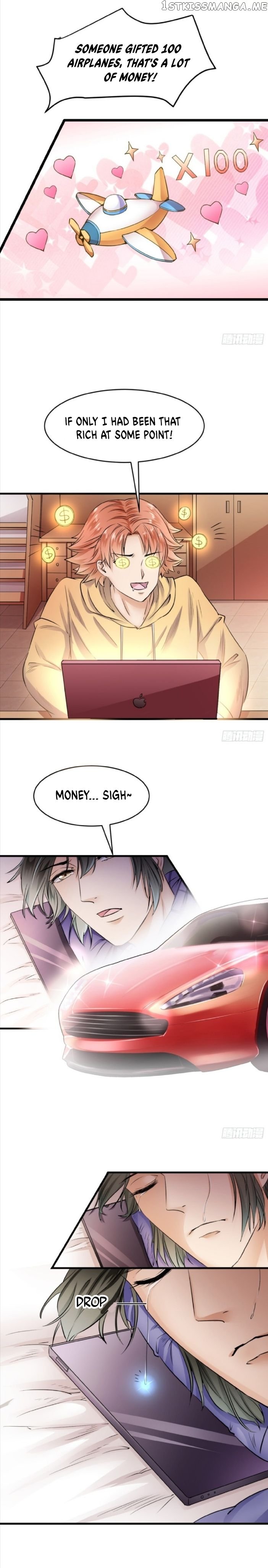 Super Income Chapter 2 - page 10