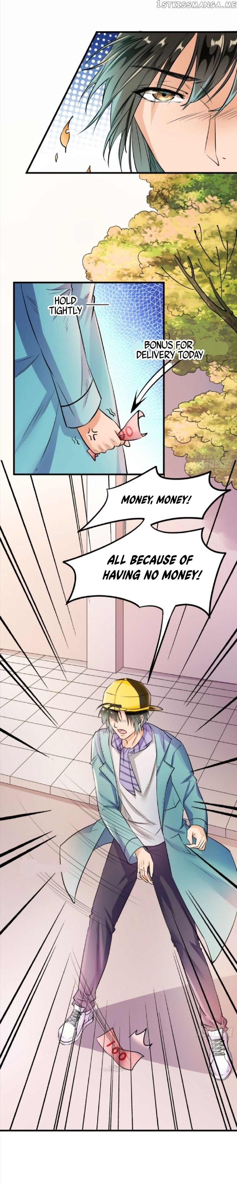 Super Income Chapter 2 - page 3