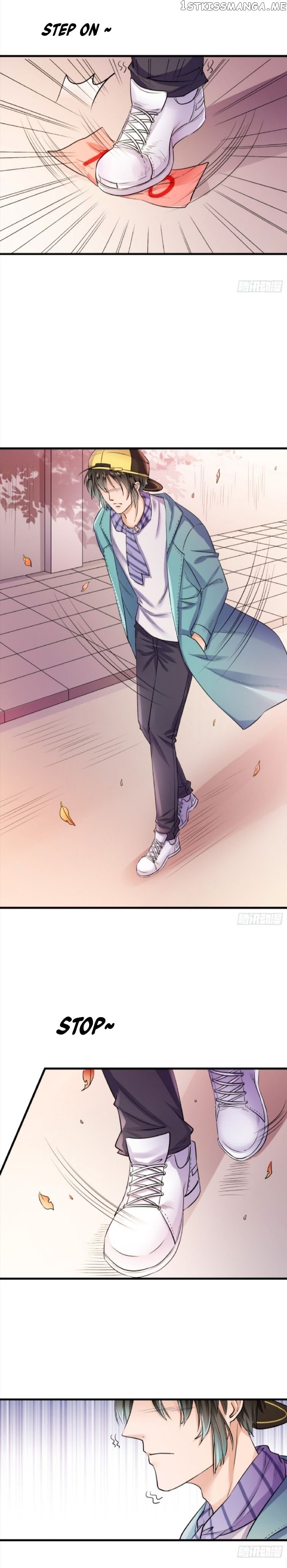 Super Income Chapter 2 - page 4