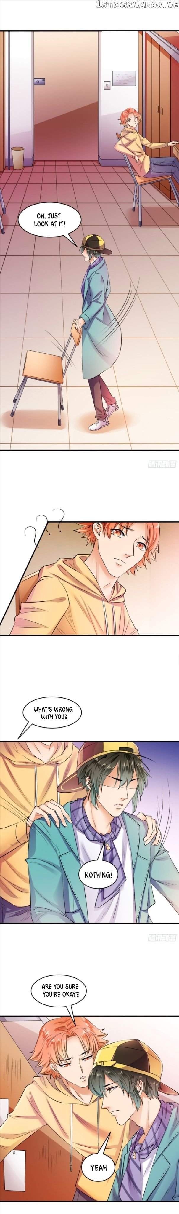 Super Income Chapter 2 - page 7