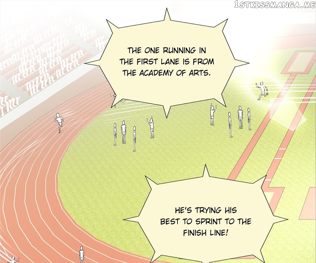 My Unreliable Prince Chapter 62 - page 1