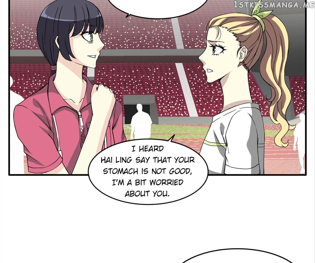 My Unreliable Prince Chapter 62 - page 12