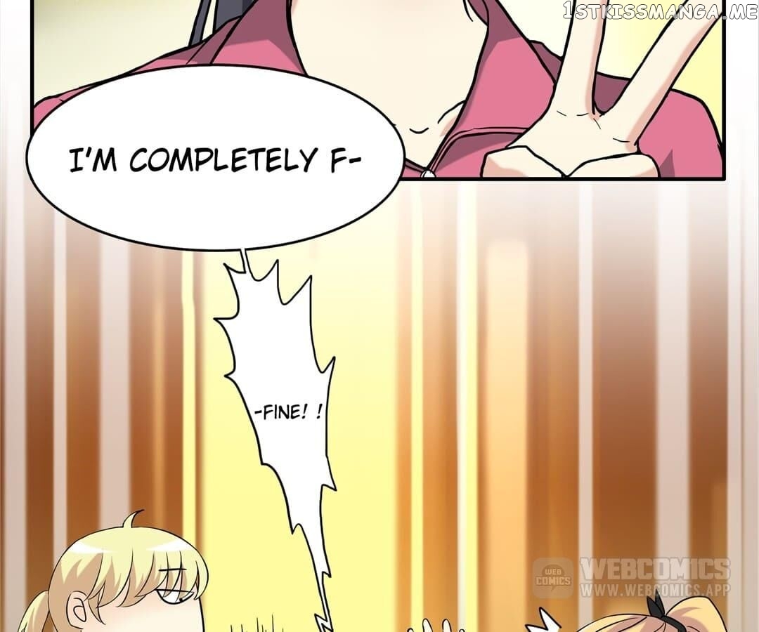 My Unreliable Prince Chapter 62 - page 14