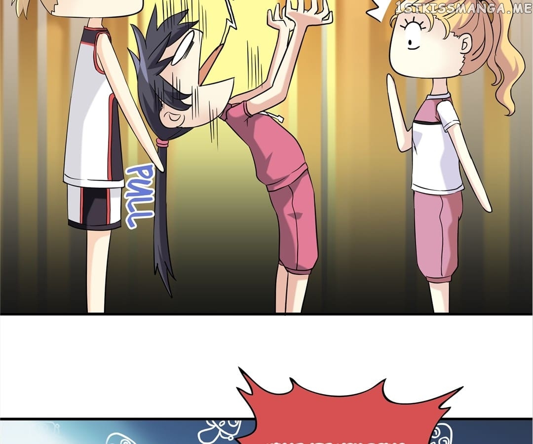 My Unreliable Prince Chapter 62 - page 15