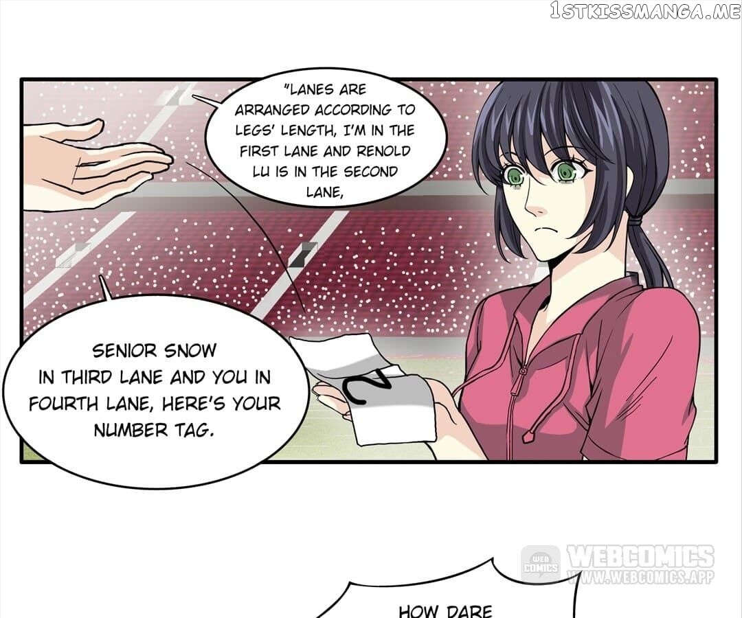 My Unreliable Prince Chapter 62 - page 18
