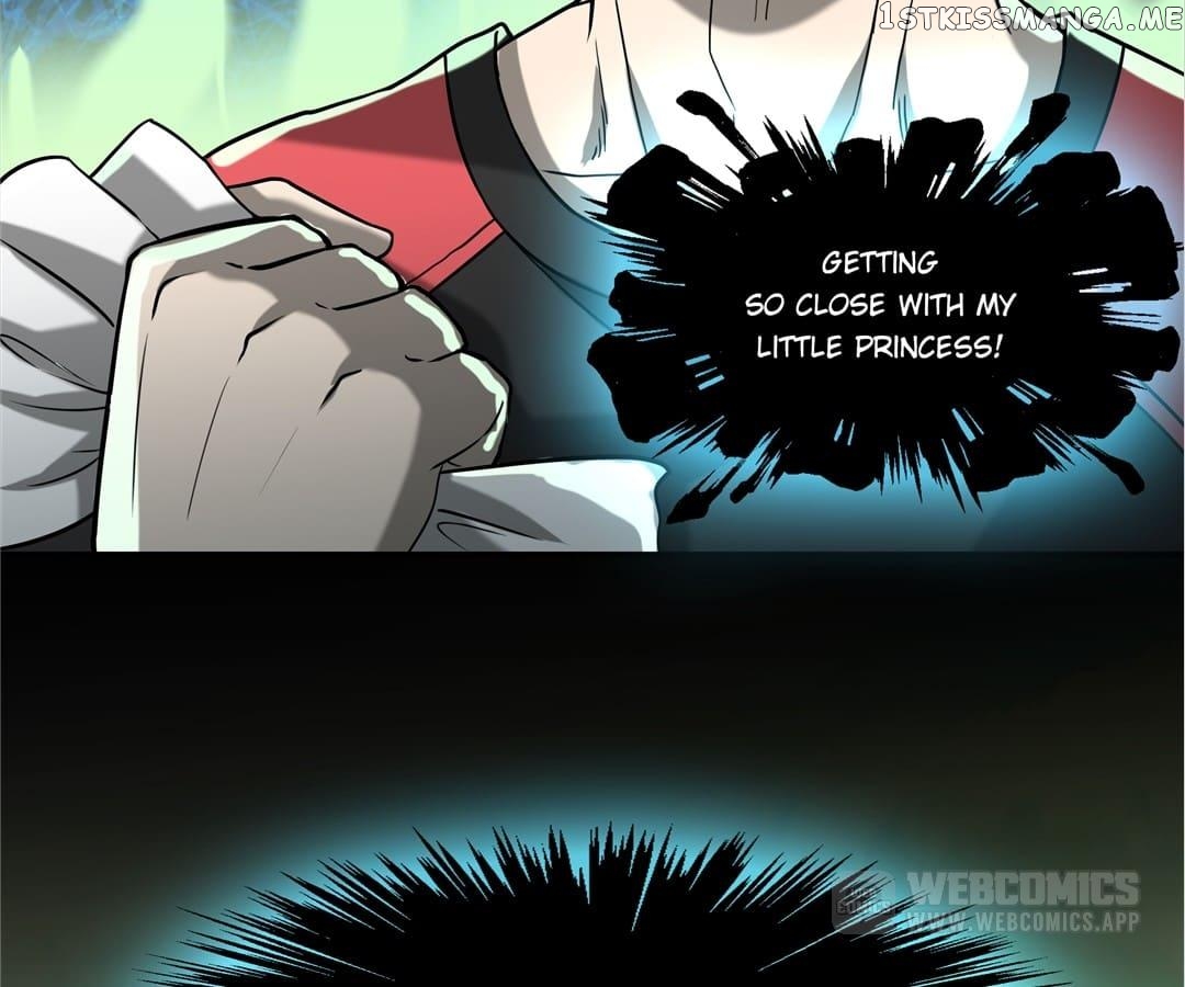 My Unreliable Prince Chapter 62 - page 22