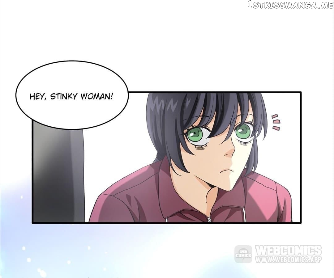 My Unreliable Prince Chapter 62 - page 26