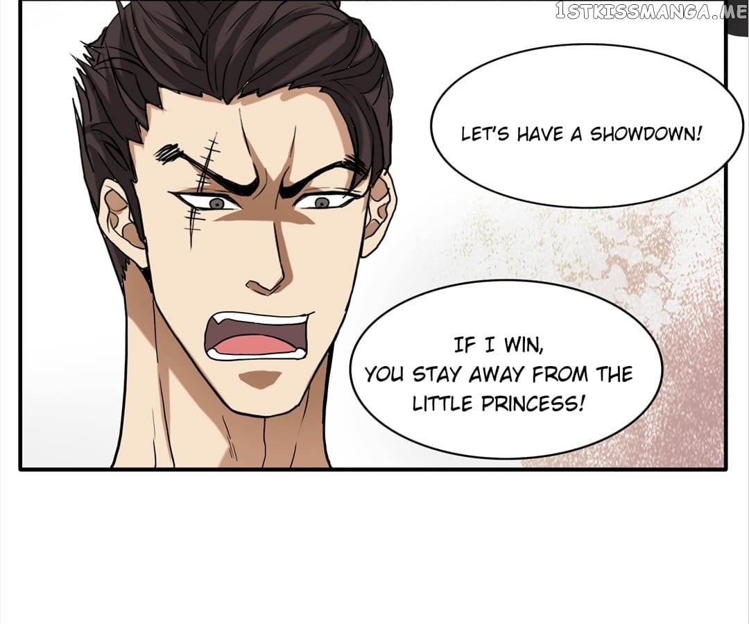 My Unreliable Prince Chapter 62 - page 29