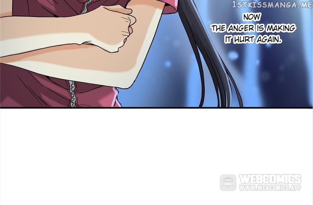 My Unreliable Prince Chapter 62 - page 34