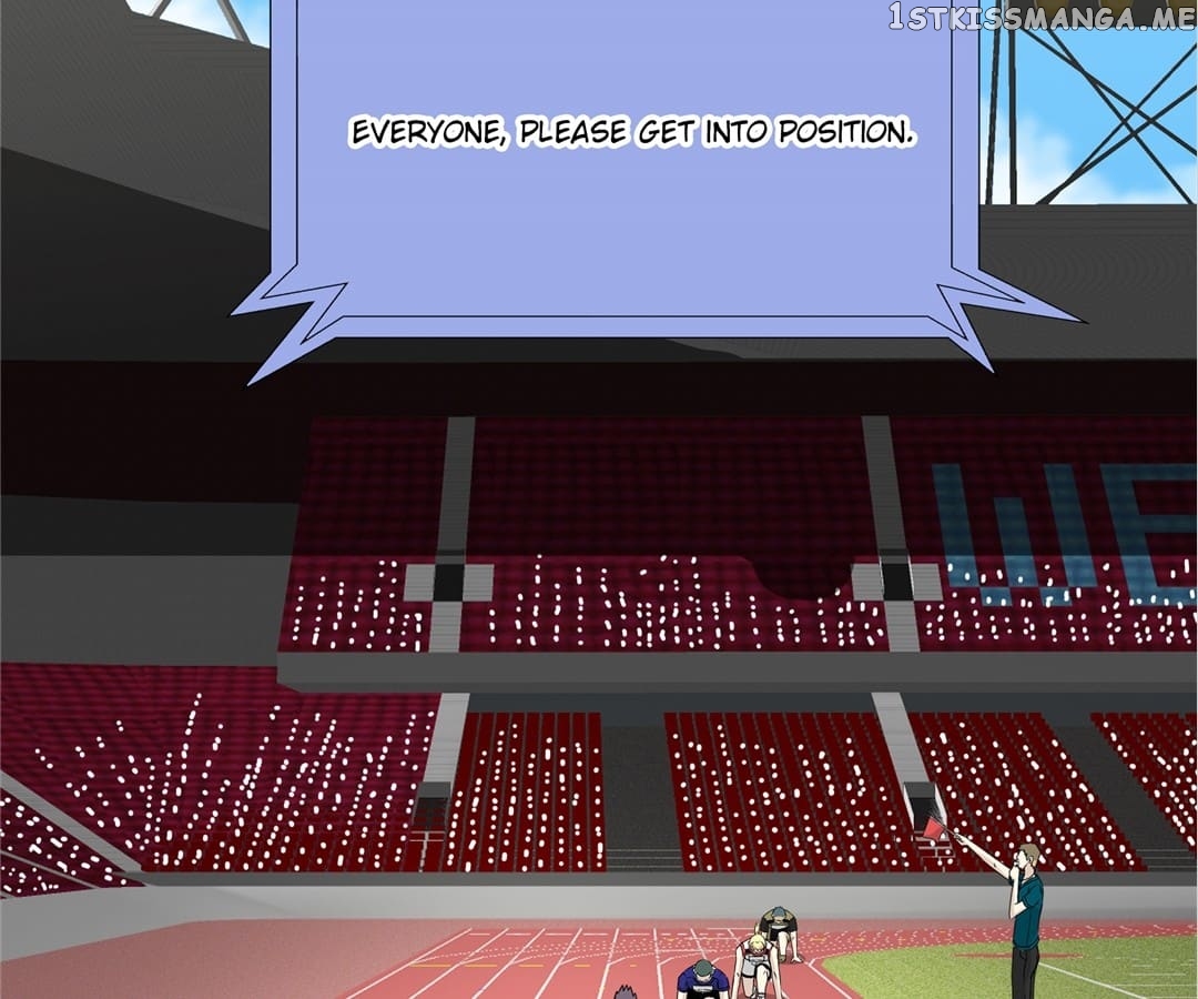 My Unreliable Prince Chapter 62 - page 36
