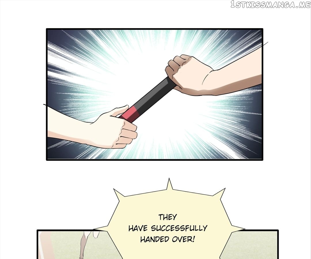 My Unreliable Prince Chapter 62 - page 45