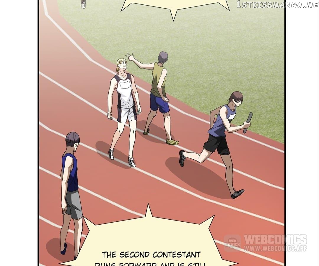 My Unreliable Prince Chapter 62 - page 46