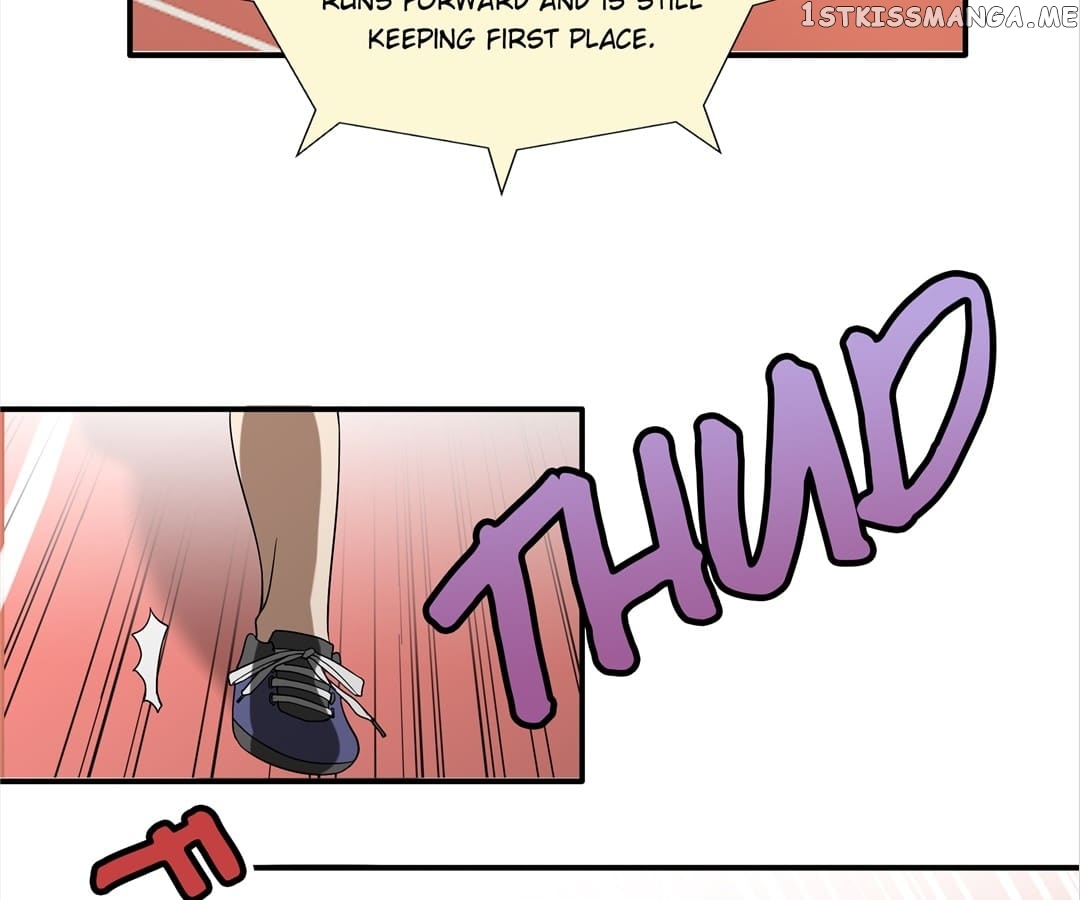 My Unreliable Prince Chapter 62 - page 47