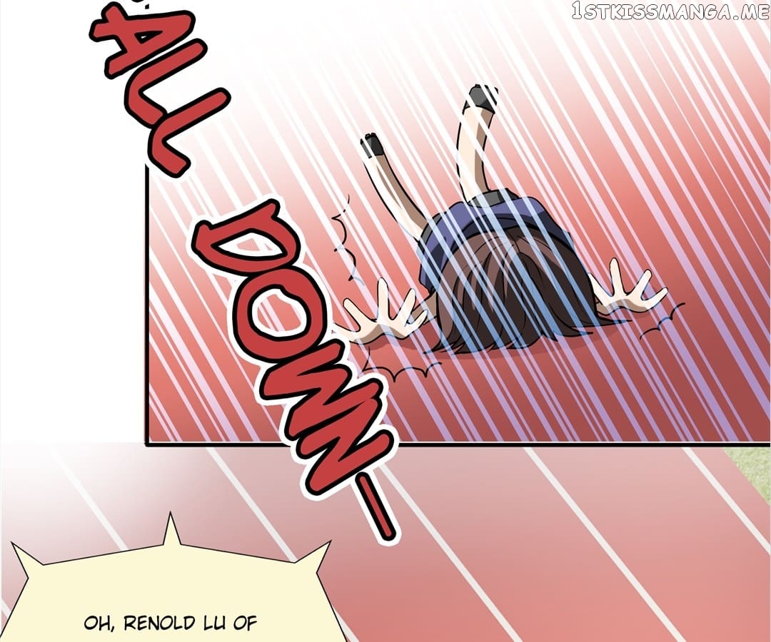 My Unreliable Prince Chapter 62 - page 48