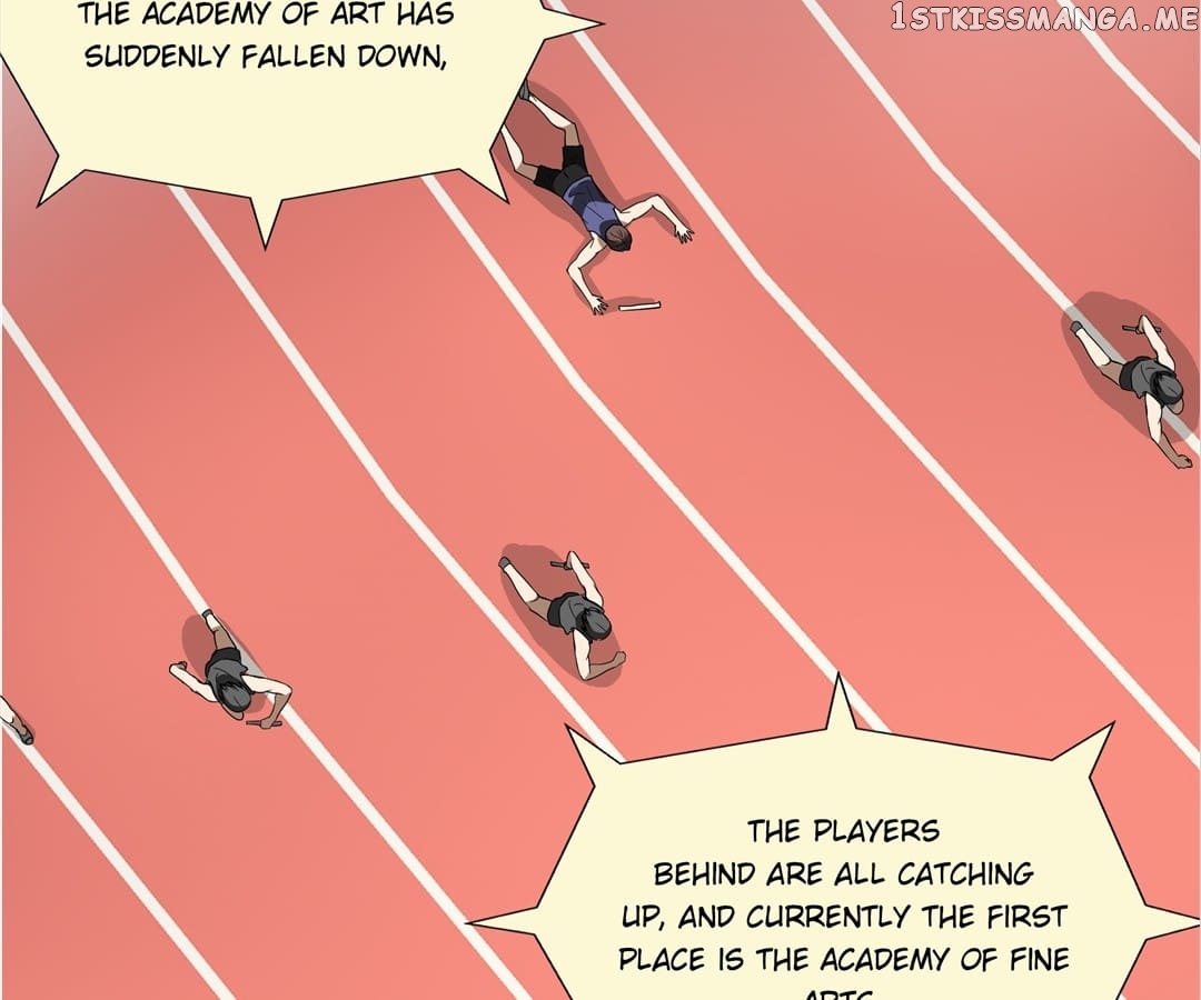 My Unreliable Prince Chapter 62 - page 49
