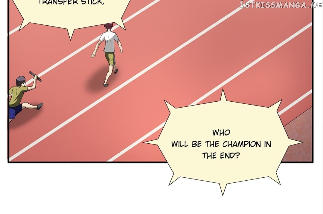 My Unreliable Prince Chapter 62 - page 55