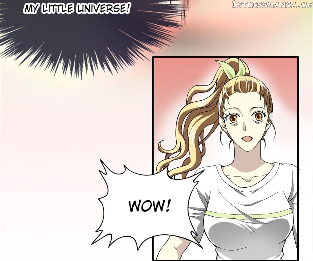 My Unreliable Prince Chapter 62 - page 60