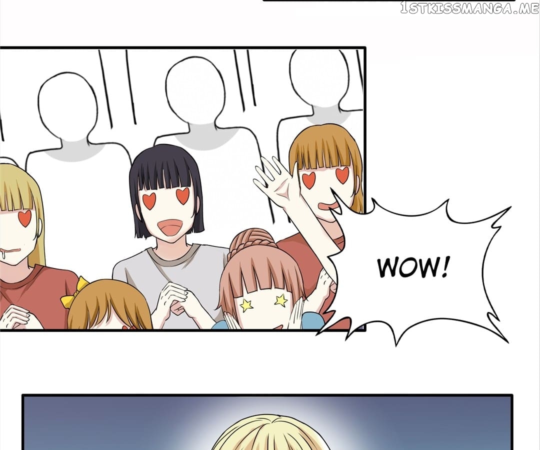 My Unreliable Prince Chapter 62 - page 61