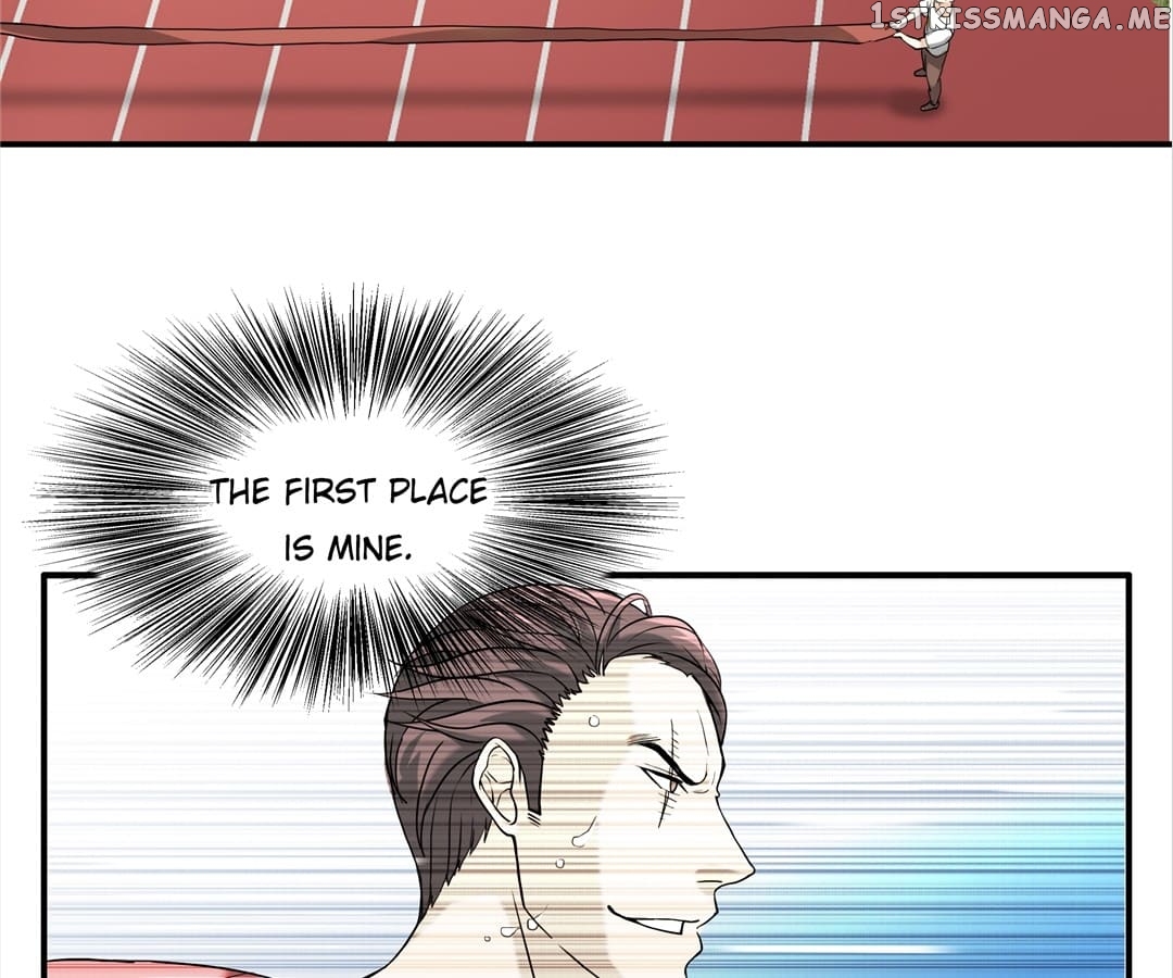 My Unreliable Prince Chapter 62 - page 64