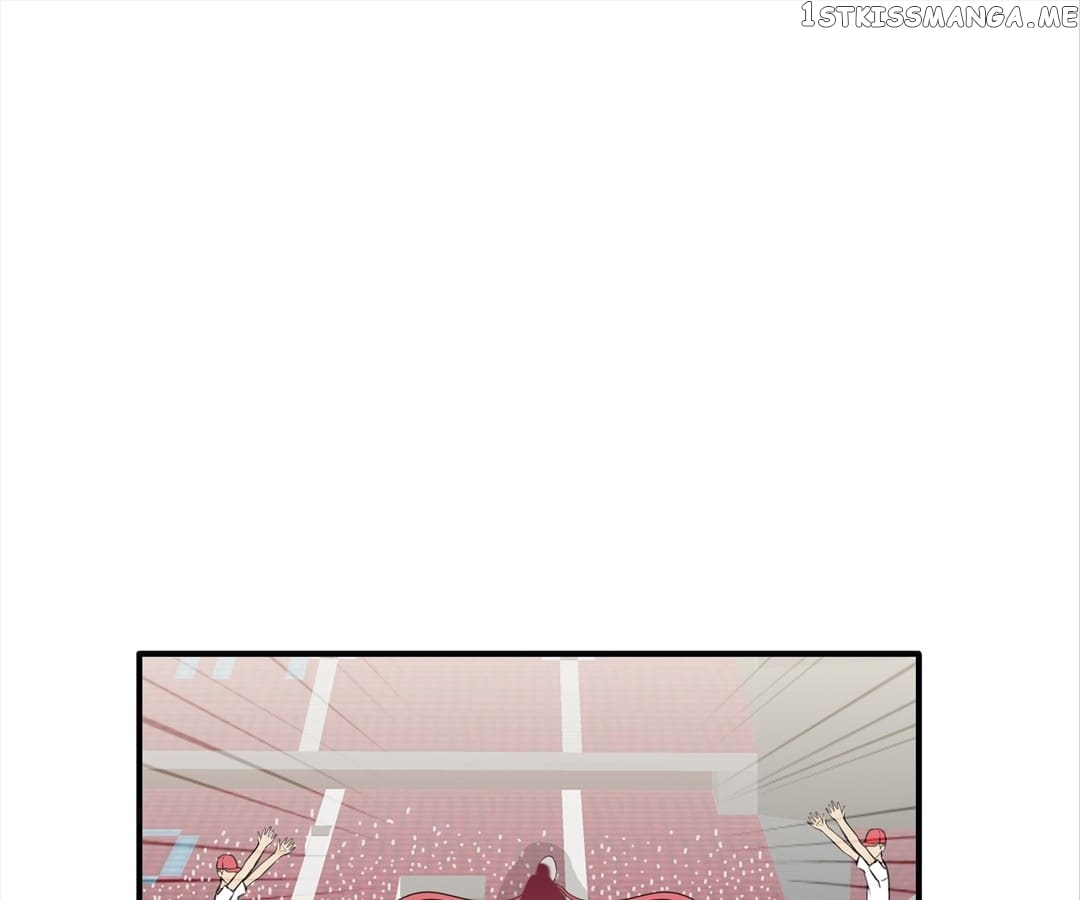 My Unreliable Prince Chapter 62 - page 67