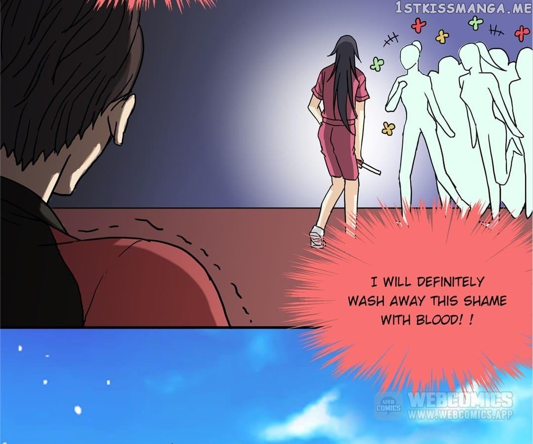 My Unreliable Prince Chapter 62 - page 74