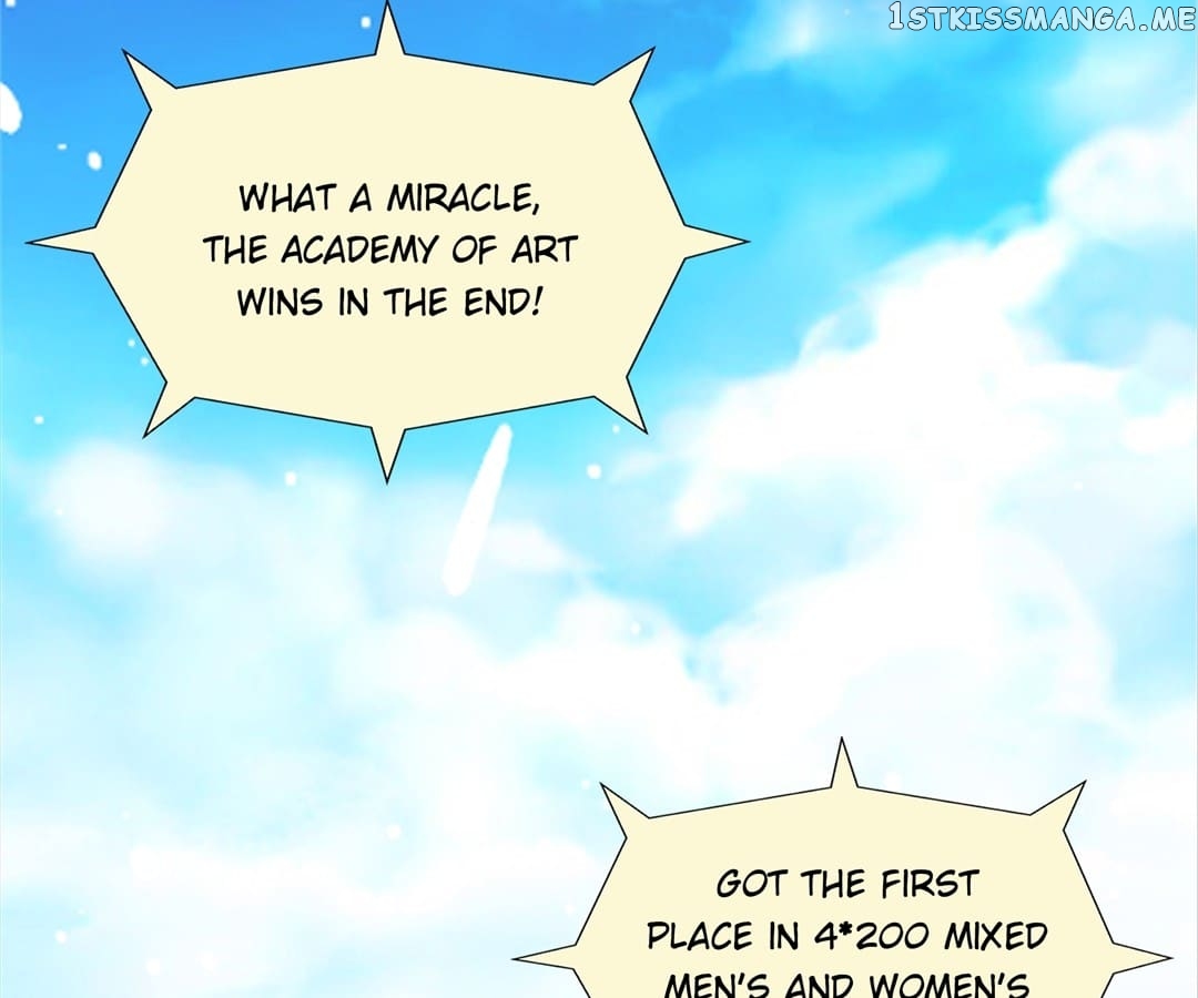 My Unreliable Prince Chapter 62 - page 75