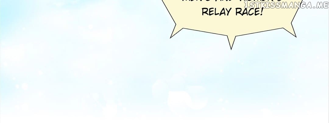 My Unreliable Prince Chapter 62 - page 76