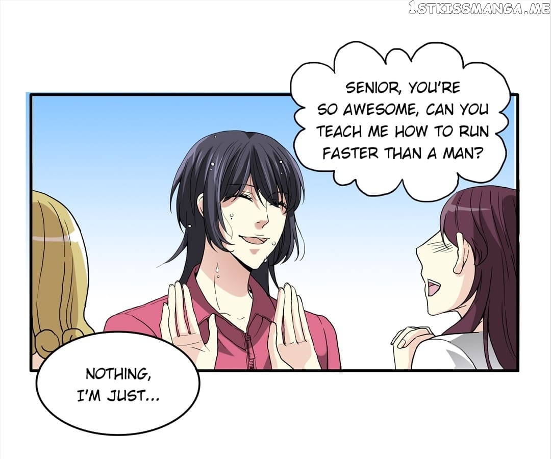 My Unreliable Prince Chapter 62 - page 77