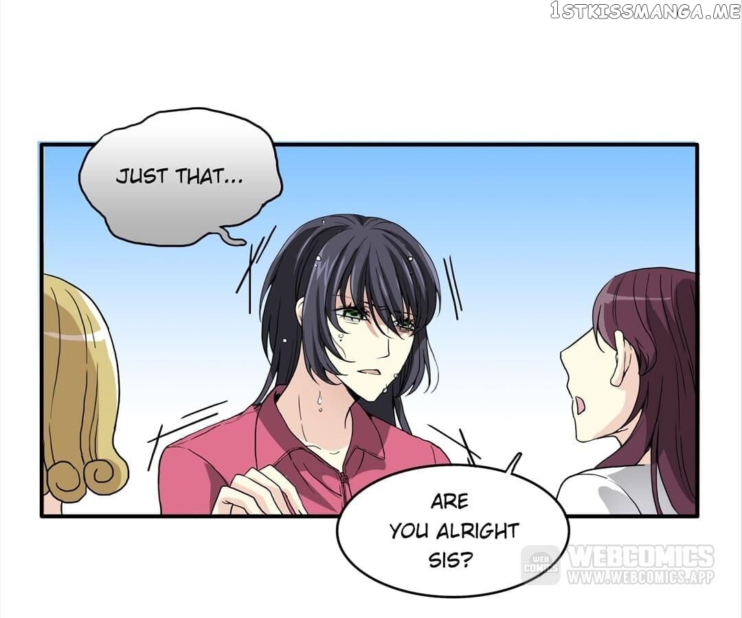 My Unreliable Prince Chapter 62 - page 78