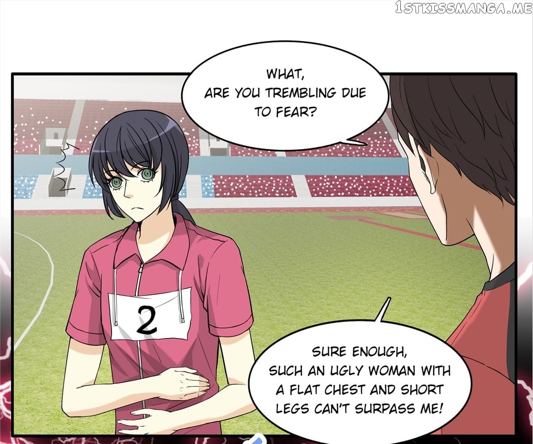 My Unreliable Prince Chapter 62 - page 83