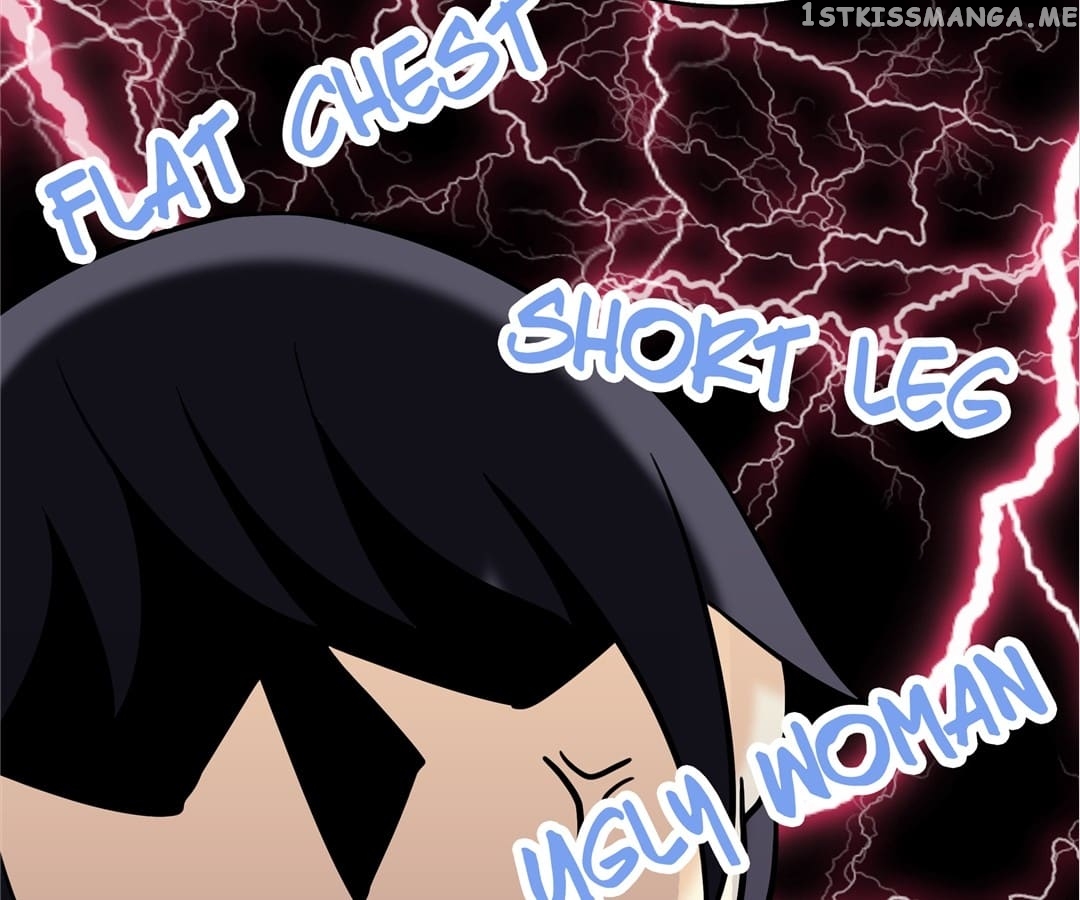 My Unreliable Prince Chapter 62 - page 84