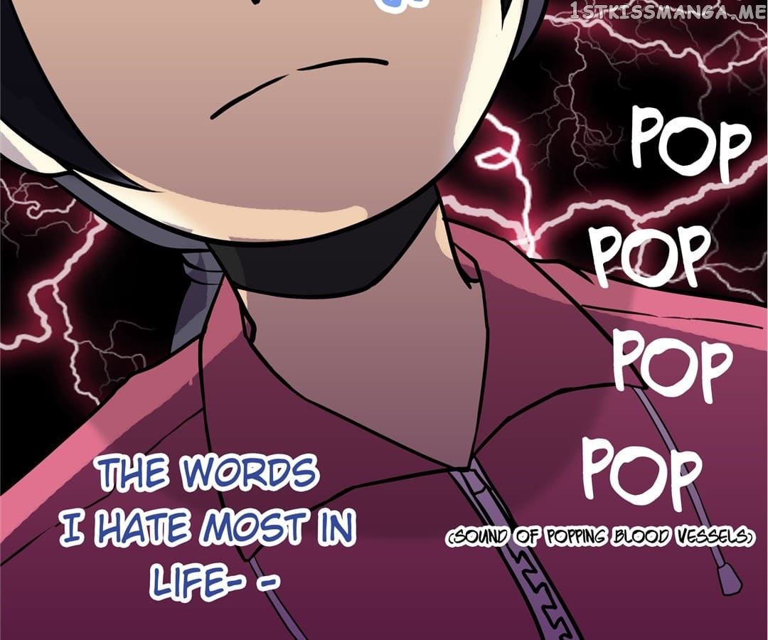 My Unreliable Prince Chapter 62 - page 85