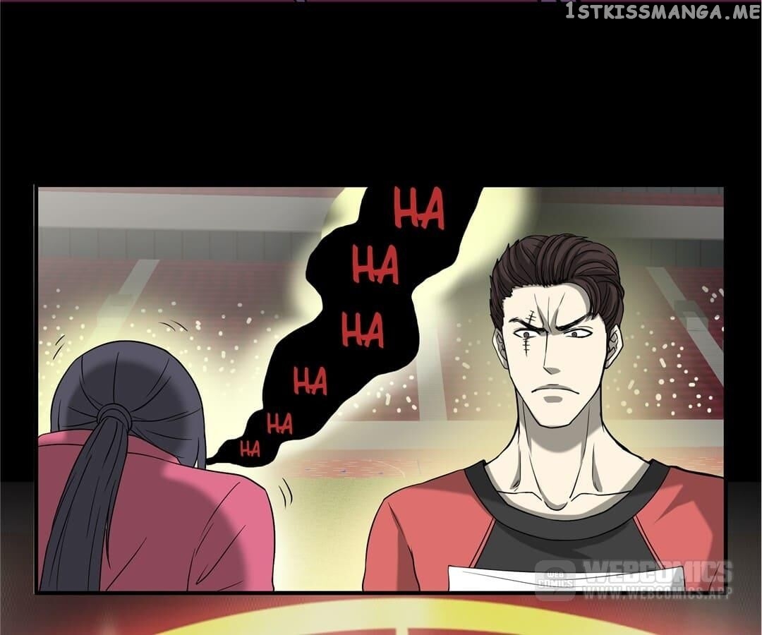 My Unreliable Prince Chapter 62 - page 86