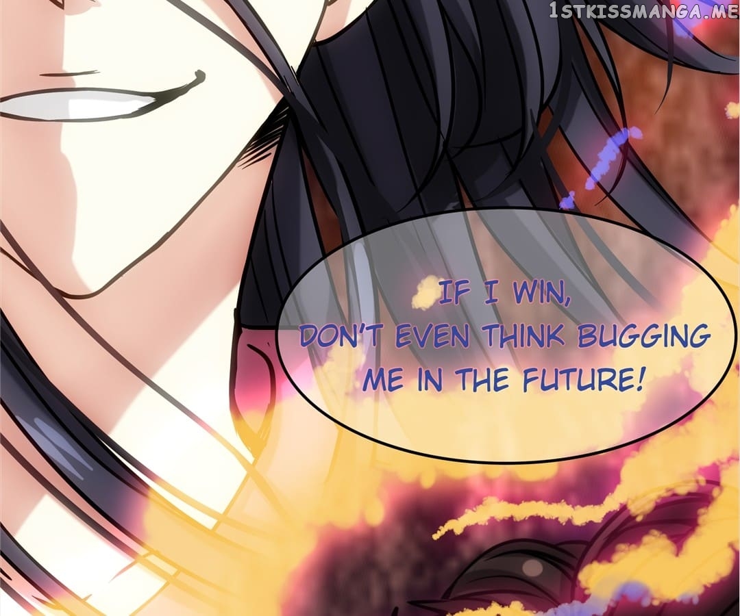 My Unreliable Prince Chapter 62 - page 91