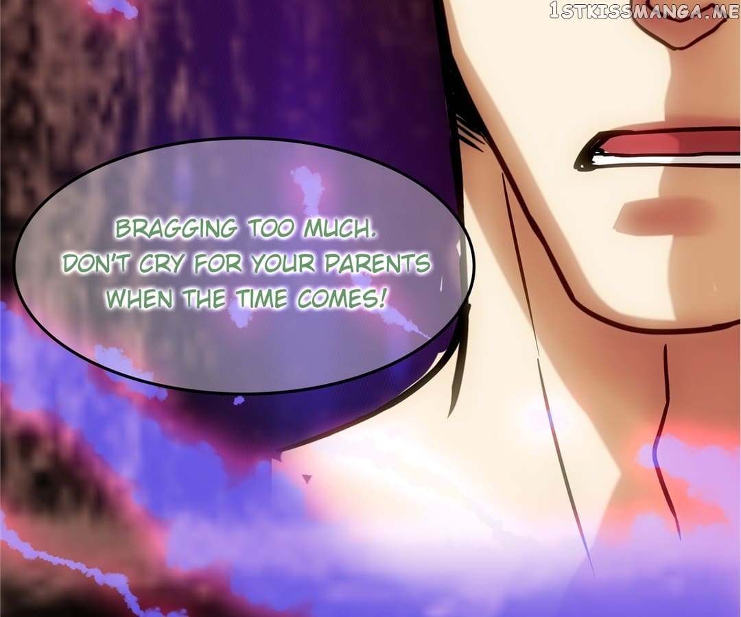 My Unreliable Prince Chapter 62 - page 93