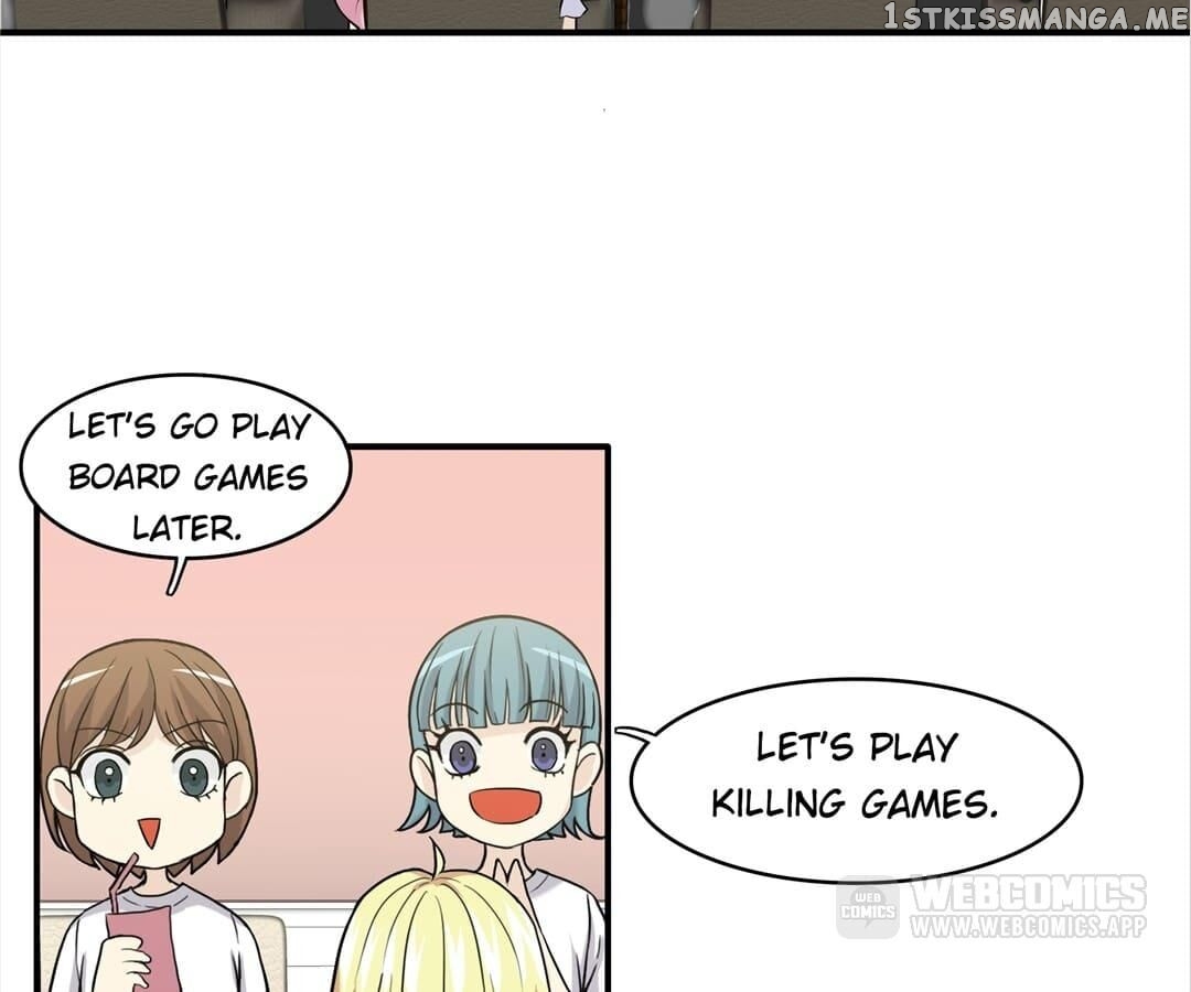 My Unreliable Prince chapter 66 - page 11