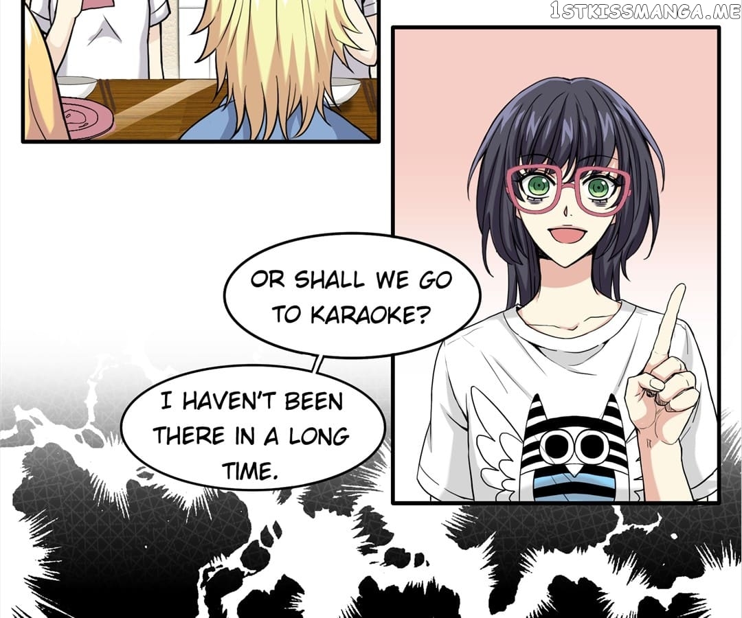 My Unreliable Prince chapter 66 - page 12