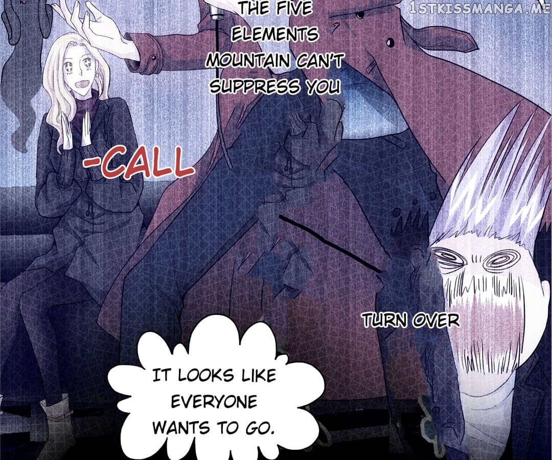 My Unreliable Prince chapter 66 - page 18