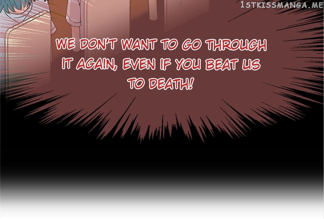 My Unreliable Prince chapter 66 - page 20