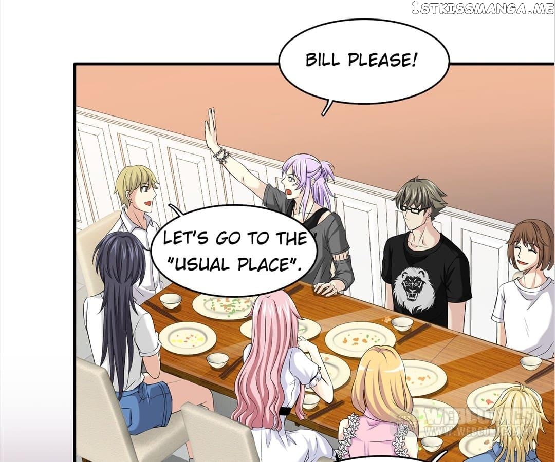 My Unreliable Prince chapter 66 - page 25