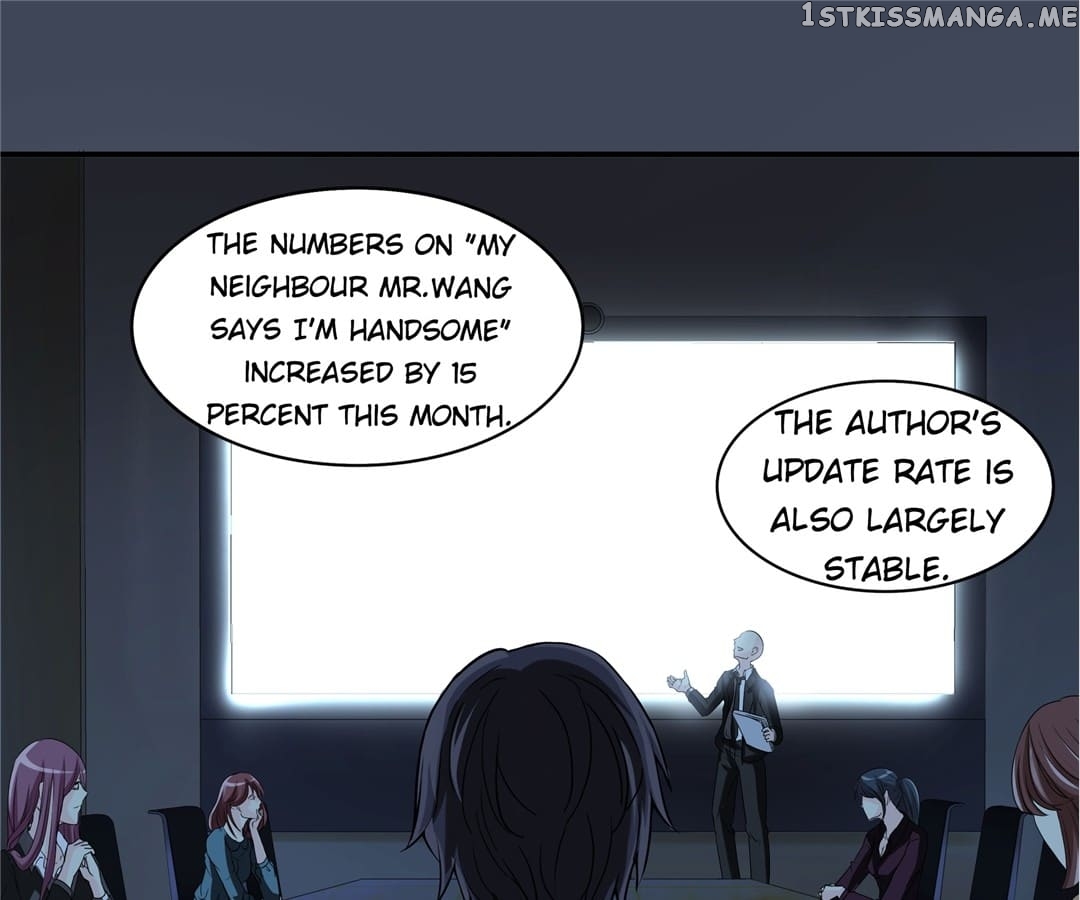 My Unreliable Prince chapter 66 - page 30
