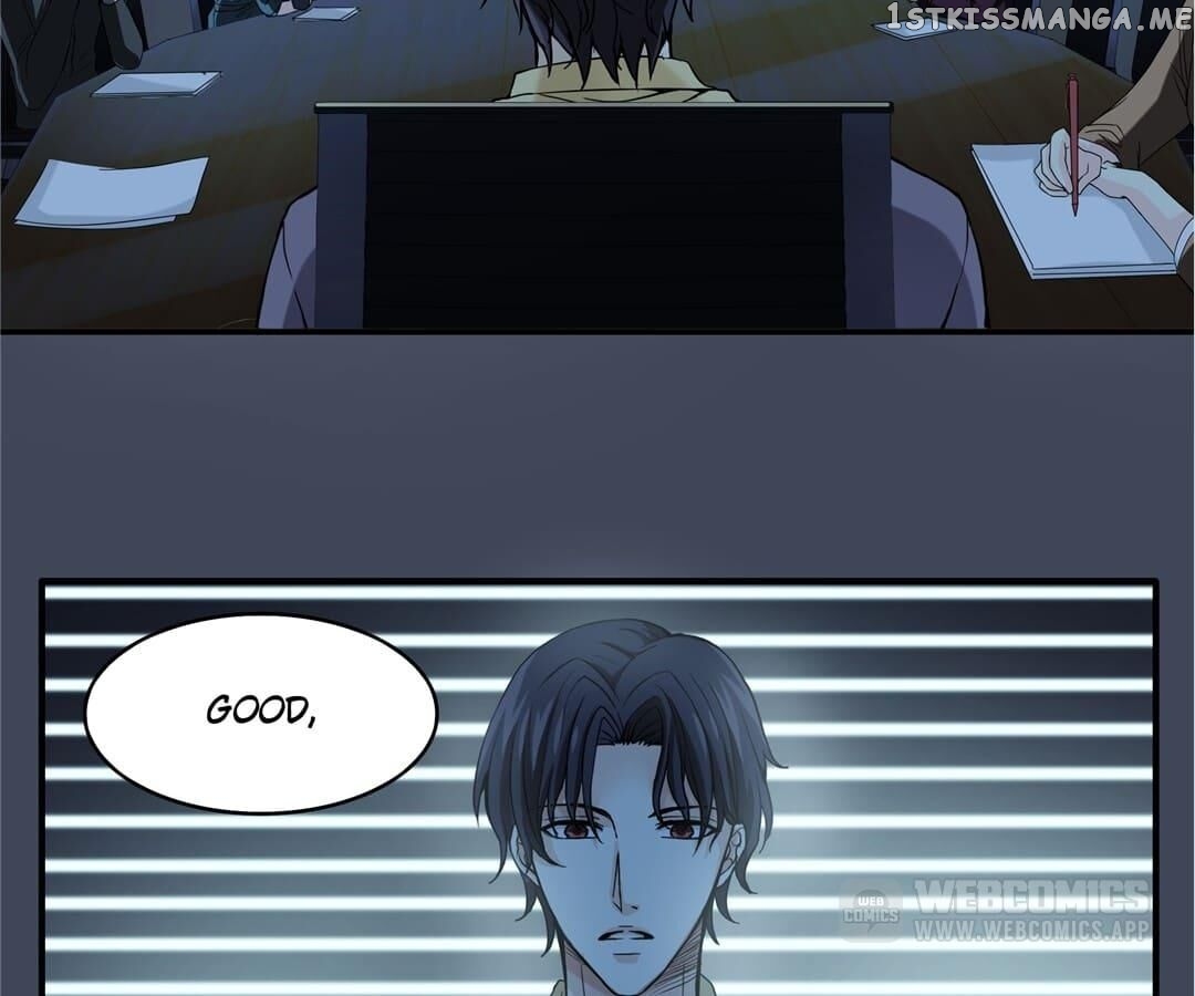 My Unreliable Prince chapter 66 - page 31